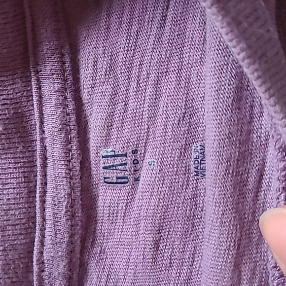 Gap kids long sleeves shirts size S Gap. 3 shirts - Picture 8 of 15